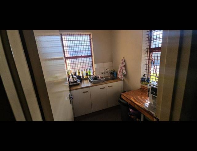 INDUSTRIAL PROPERTY TO RENT IN RANDJESPARK